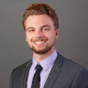 Meet your Posher, Nicholas